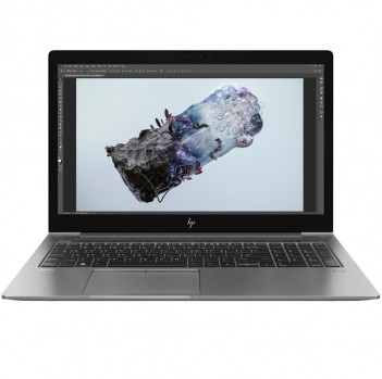 HP 8WN65PA Intel i9/Xeon Notebook