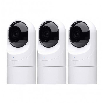 Ubiquiti UVC-G3-FLEX-3 Security Camera