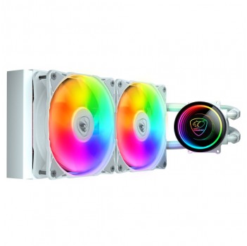 Cougar CGR-PSDELRGB-W-240 Water Cooling