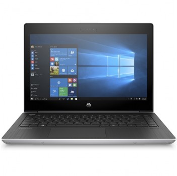 HP 2WJ96PA i5 CPU Notebook