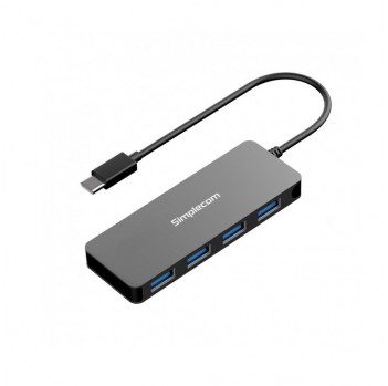 Simplecom CH320 USB Hubs
