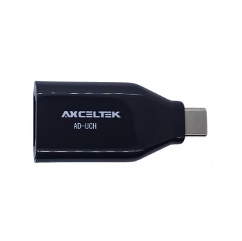 Axceltek AD-UCH USB-C