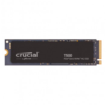 Crucial CT1000T500SSD8 SSD M.2