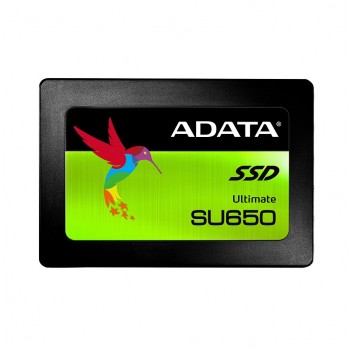 ADATA ASU650SS-120GT-C SSD 2.5" SATA