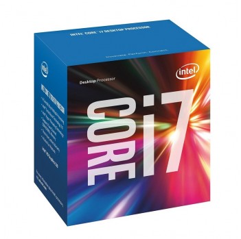 Intel BX80677I77700 INTEL CPU SKT-1151 7th Gen