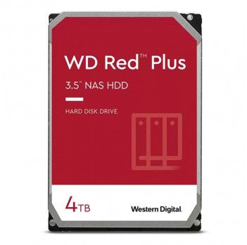 WD WD40EFPX Desktop SATA HDD