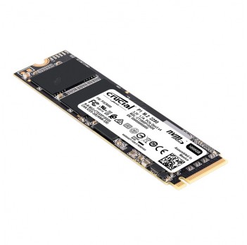 Crucial CT500P1SSD8 SSD M.2