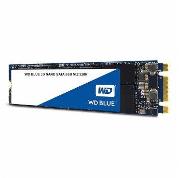 WD WDS250G2B0B SSD M.2