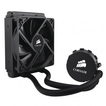 Corsair CLCH55 Water Cooling