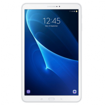 Samsung SAMSUNG SM-T580NZWAXSA GALAXY TAB A 10.1 WI-FI 16GB - WHITE Android Tablet