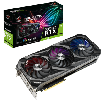Asus ROG-STRIX-RTX3060TI-8G-V2-GAM Nvidia RTX4060/3060