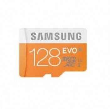 Samsung MB-MP128DA/APC MicroSD Card