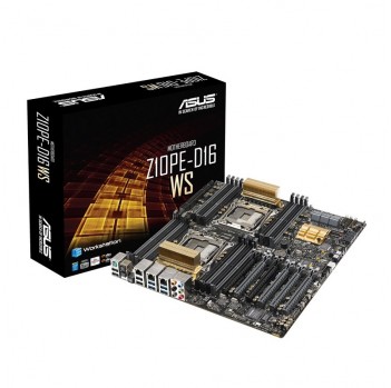 Asus Z10PE-D16 WS Server Motherboard
