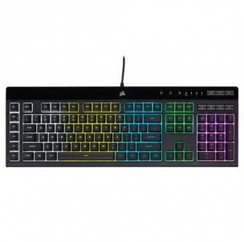 Corsair CH-9226065-NA Gaming Keyboard