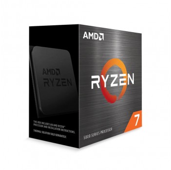 AMD 100-100000651WOF AMD AM4 CPU