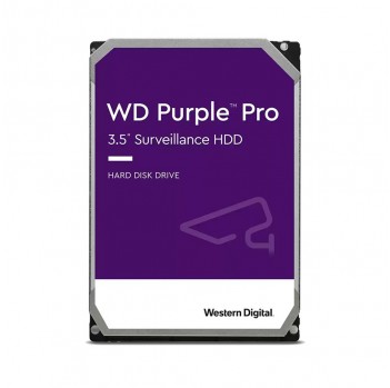WD WD181PURP Desktop SATA HDD