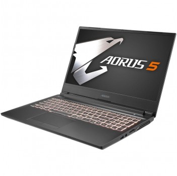 Gigabyte AORUS-5-KB-7AU1130SH i7 CPU Notebook