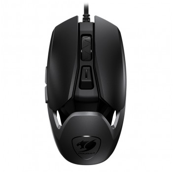 Cougar CGR-WONB-410M Corded Mouse