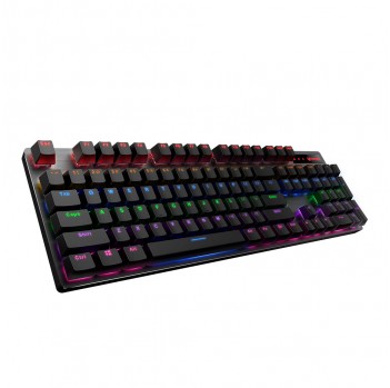  V500pro Gaming Keyboard