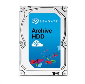 Seagate ST5000AS0011 Desktop SATA HDD