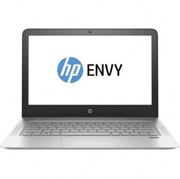 HP HP Z6Y22PA ENVY 13-AB015TU I5-7200U 8GB(1600-DDR3L) 256GB(SSD) 13.3IN(QHD-TOUCH) WL-AC BT WIN10 1/1/0YR SILVER 11" ~ 13" Touch Notebook