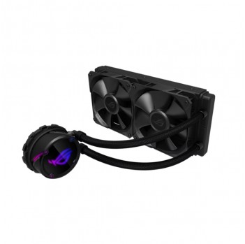Asus ROG STRIX LC II 240 Water Cooling