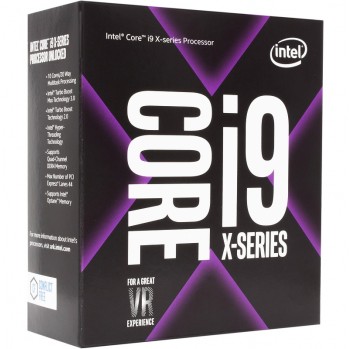 Intel BX80673I97960X Intel SKT-2066 CPU