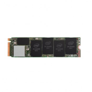Intel SSDPEKNW512G8X1 SSD M.2