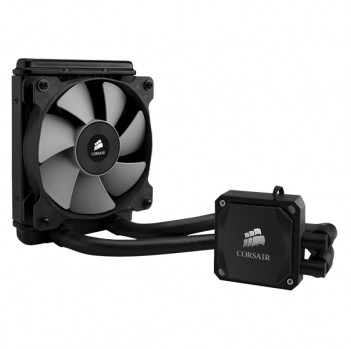 Corsair CW-9060007-WW Water Cooling