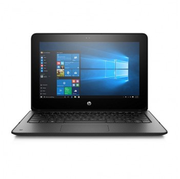 HP 2RP73PA i5 CPU Notebook