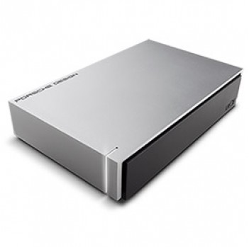 Lacie LAC9000604 External HDD (3.5" Desktop)