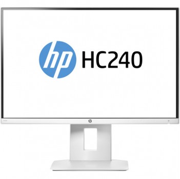 HP Z0A71A4 24" Monitor