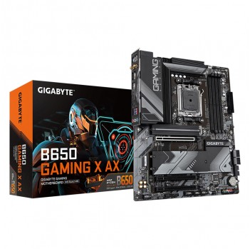 Gigabyte GA-B650-GAMING-X-AX AMD AM5
