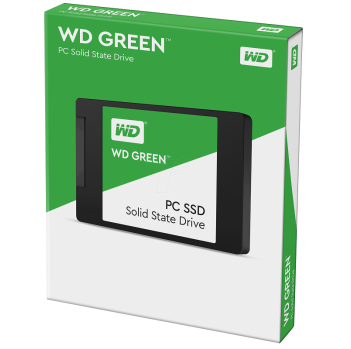 WD WDS240G1G0A SSD 2.5" SATA
