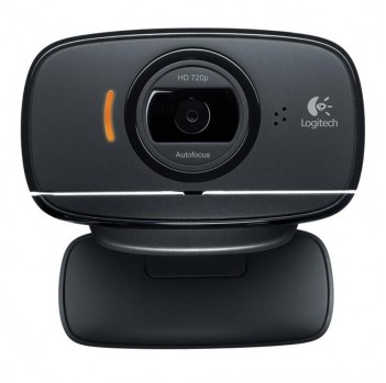 Logitech 960-000717 Webcam