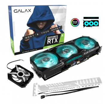 Galax RTX3080TI-SG-12GB Nvidia 3080