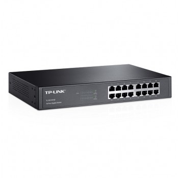 TP-Link TL-SG1016D Network Switch