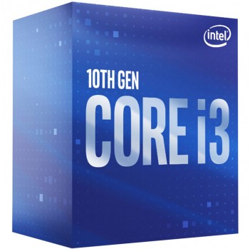Intel BX8070110100 Intel 10th Gen CPU