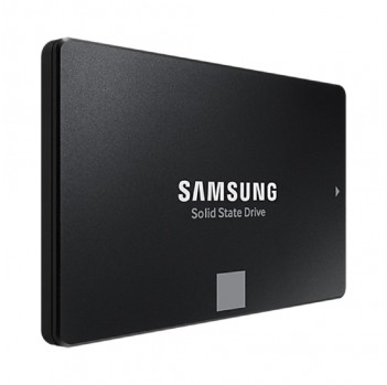 Samsung MZ-77E2T0BW SSD 2.5" SATA