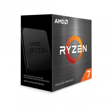 AMD 100-100001503WOF AMD AM4 CPU