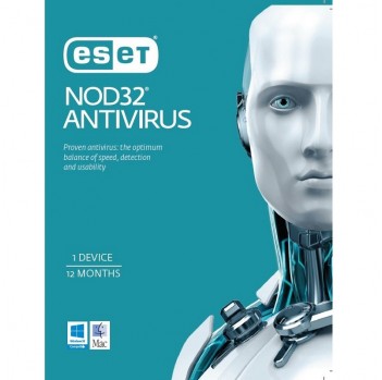 Eset AV-ES-NOD32OEM Anti-Virus