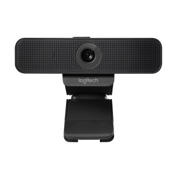 Logitech 960-001075 Webcam