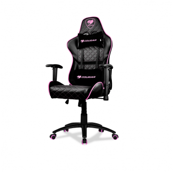 Cougar ARMOR ONE EVA Gaming Chair / Table