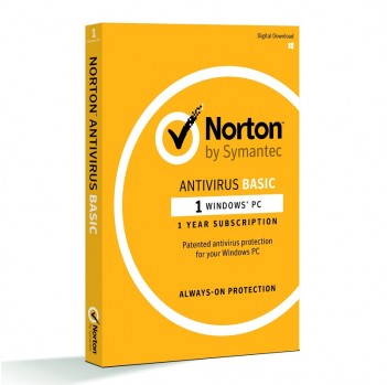 Norton 21370505 - KEY Anti-Virus