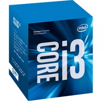 Intel BX80677I37350K INTEL CPU SKT-1151 7th Gen
