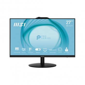 MSI PRO AP272 13M-456AU 25" ~ 27" All In One PC