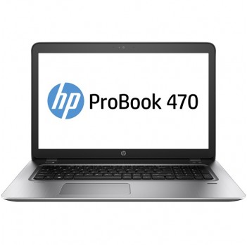 HP HP Z4P29PA PROBOOK 470 G3 I7-6500U 8GB 1TB 17~17"+ notebook