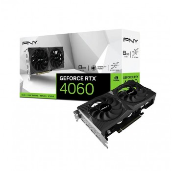 PNY VCG40608DFXPB1 Nvidia RTX4060/3060