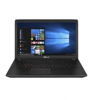 Asus FX753VD-GC084T 17~17"+ notebook