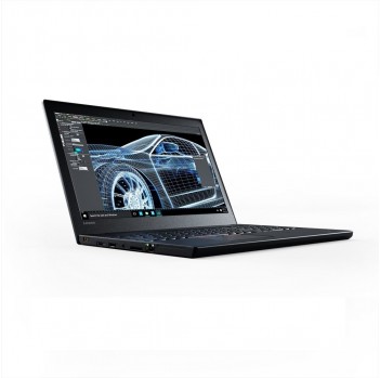 Lenovo 20HBS02700 14" ~ 16" Touch Notebook